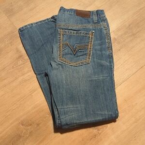 Cody James Men's Bootcut Jeans